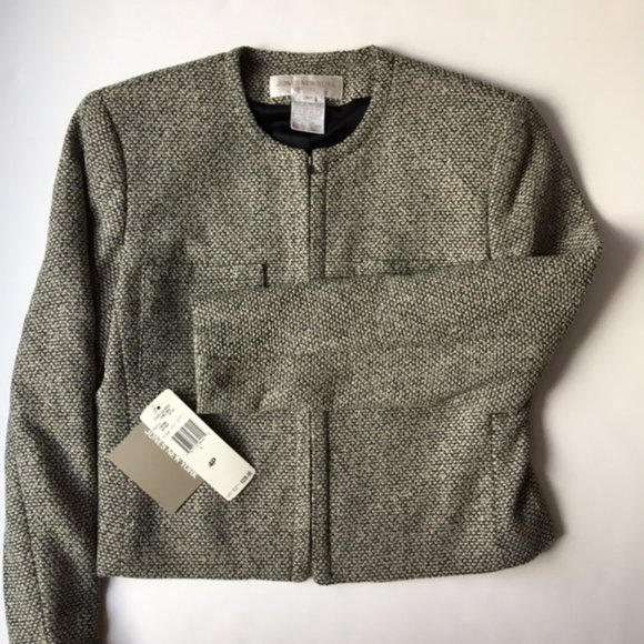 Tweed Jacket - Picture 4 of 8